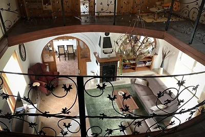 Ferienhaus Erholungsurlaub Dudar