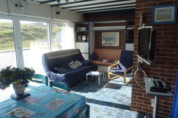 Ferienhaus Berck sur Mer