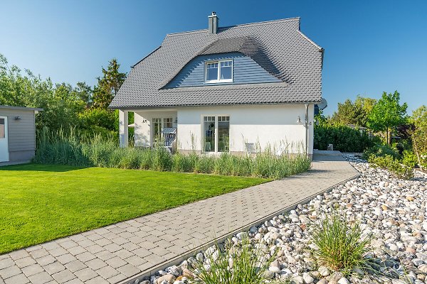 Ferienhaus Karlshagen