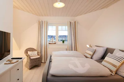 Ferienhaus "Meerzeit"