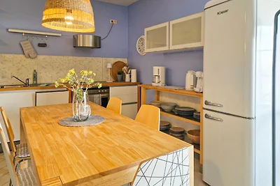 Ferienapartment "Meerzeit"