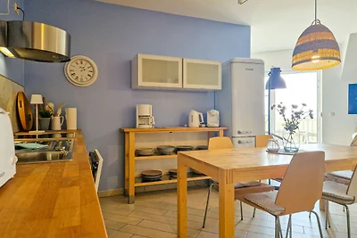 Ferienapartment "Meerzeit"