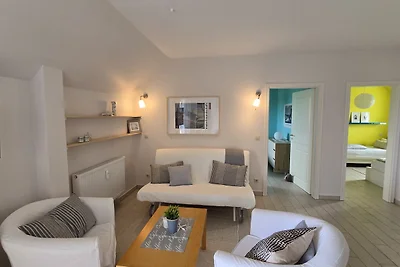 Ferienapartment "Meerzeit"