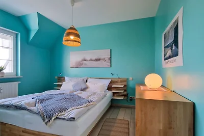 Ferienapartment "Meerzeit"