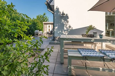 Ferienhaus "Meerzeit"