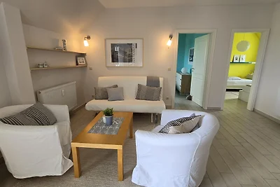 Ferienapartment "Meerzeit"