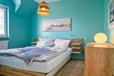 Ferienapartment "Meerzeit"