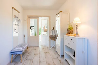 Ferienhaus "Meerzeit"