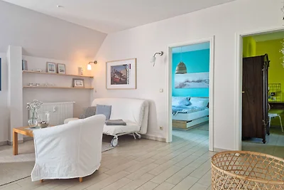 Ferienapartment "Meerzeit"