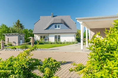 Ferienhaus "Meerzeit"