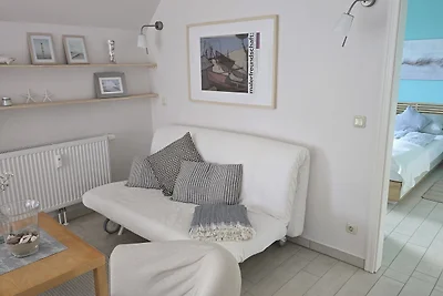 Ferienapartment "Meerzeit"
