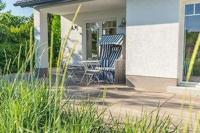 Ferienhaus "Meerzeit"