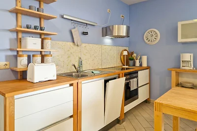 Ferienapartment "Meerzeit"