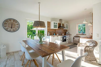 Ferienhaus "Meerzeit"