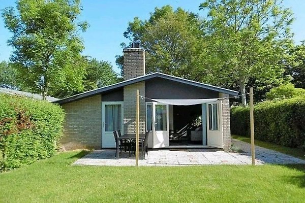 Ferienhaus Andijk