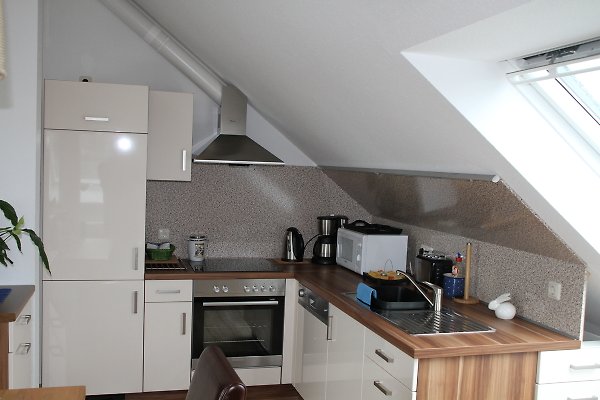 Ferienwohnung Kühlungsborn
