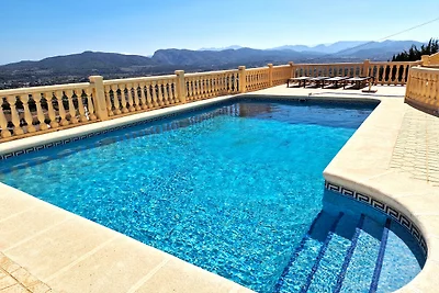 Casa Costa Blanca