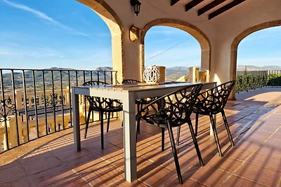 Casa Costa Blanca