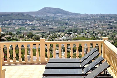 Casa Costa Blanca