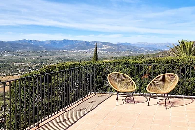 Casa Costa Blanca