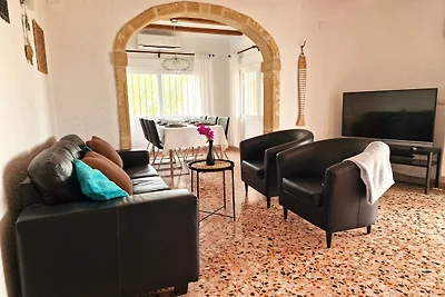 Casa Costa Blanca