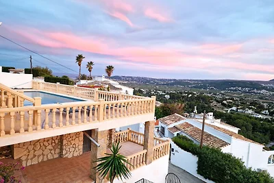 Casa Costa Blanca