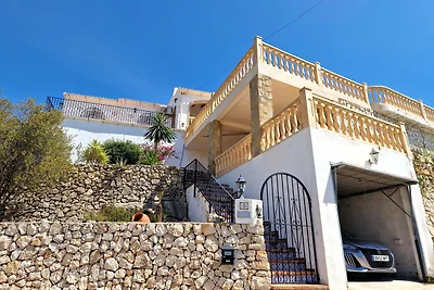 Casa Costa Blanca