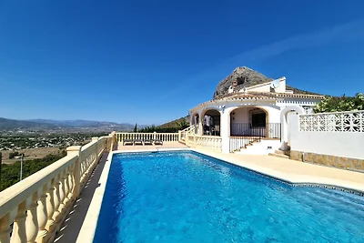 Casa Costa Blanca
