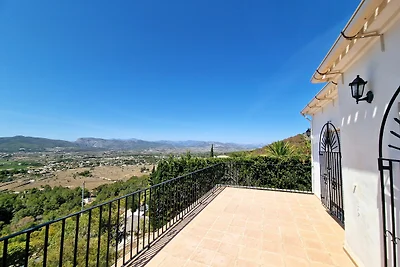 Casa Costa Blanca
