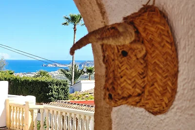 Casa Costa Blanca