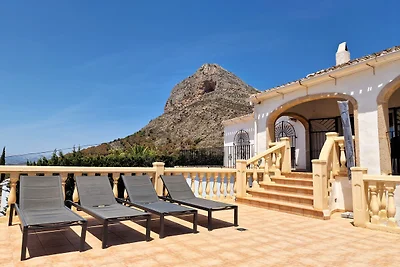 Casa Costa Blanca