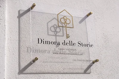 Dimora delle Storie