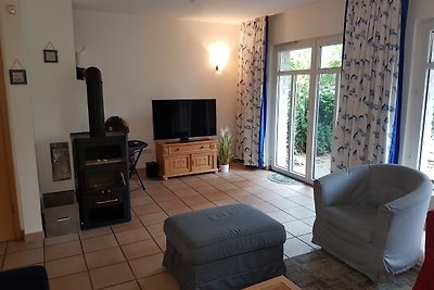 Ferienhaus Zeese