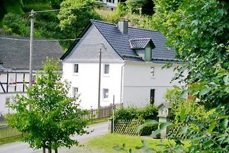 FeWo Ida zwischen Winterberg