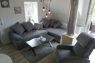 Ferienwohnung Hooksiel