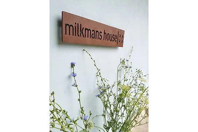 Milkmans House