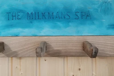 Milkmans House
