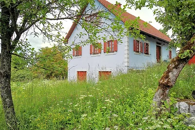 Milkmans House
