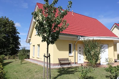 Landhaus Gothensee