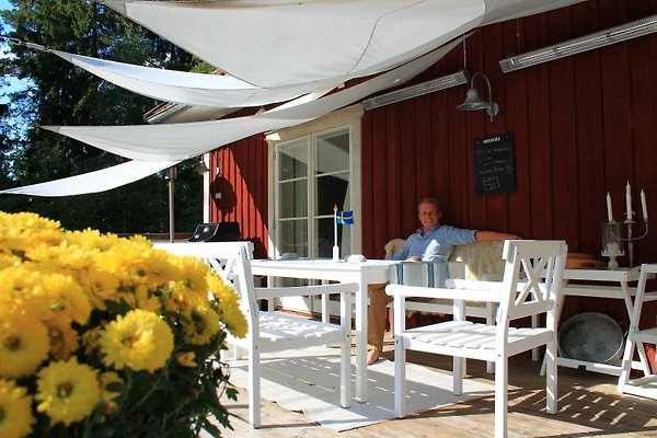 Ferienhaus Ingarö