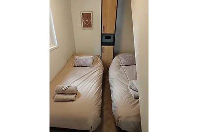 Cozy Stay met wellness in Putten