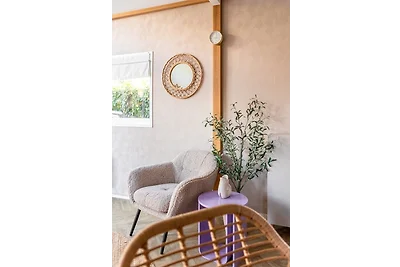 Cozy Stay met wellness in Putten