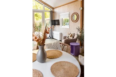 Cozy Stay met wellness in Putten