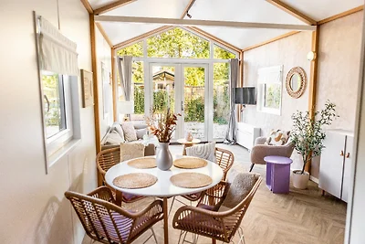 Cozy Stay met wellness in Putten