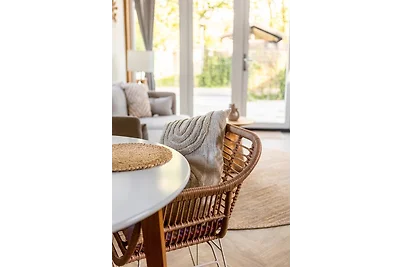 Cozy Stay met wellness in Putten