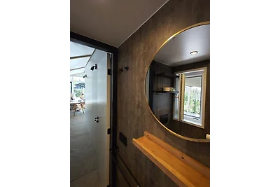 Cozy Stay met wellness in Putten