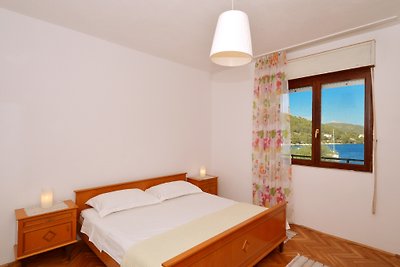 Wohnung Zdena nahe Trogir