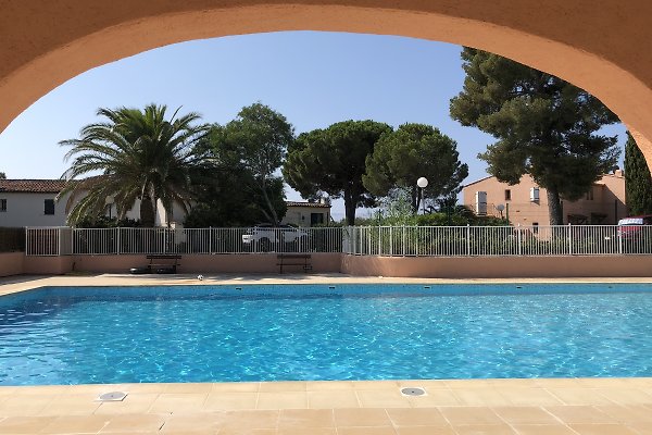 Ferienhaus Cavalaire sur Mer