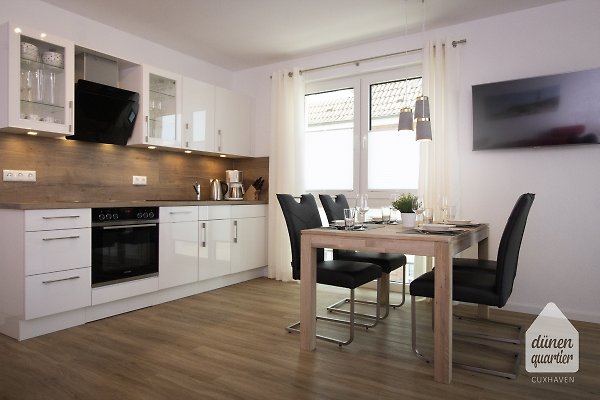 Ferienwohnung Cuxhaven