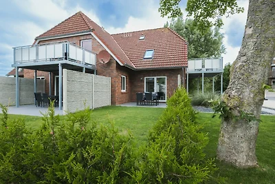Friesenhuus Carolinensiel FeWo No.1